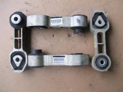 FIAT PANDA BRACKET AIR BAGS MOUNTING BRACKET - milautoparts-fr.ukrlive.com