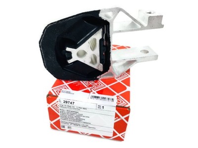 Подушка двигателя ford c-max focus ii iii transit фото №1