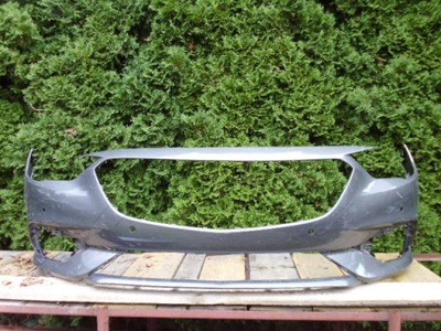 Бампер перед opel insignia ii фото №1