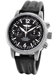 ZEGAREK AVIATOR POLJOT CHRONO 3133/6773779-42