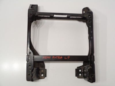 MOUNTING SHELF LEFT SEAT NEMO FIORINO BIPPER - milautoparts-fr.ukrlive.com