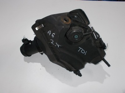 AUDI AVEC 4F0133837BB CORPS DE FILTRE D'AIR - milautoparts-fr.ukrlive.com