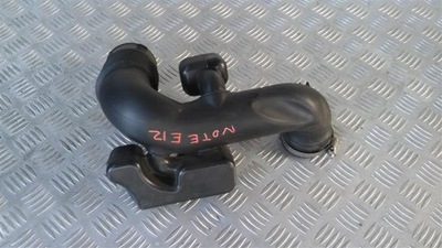 Nissan note e12 1.5 dci труба воздуха 16576 3vd0a фото №1