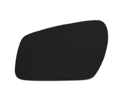 Ford mondeo focus ii fusion 05 скло ліва плоске фото №1