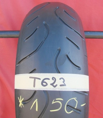 180/55 ZR17 BRIDGESTONE BATTLAX T30R GT T623 