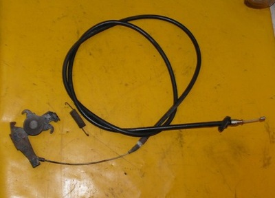 CABLE BRAKES MANUAL CENTRAL MERCEDES W140  