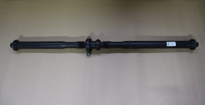 7p0521102n vw touareg v6 fsi wał привідний довгий фото №1