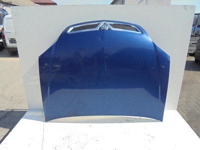 HOOD OPEL VECTRA C -WYSYLKA- - milautoparts-fr.ukrlive.com