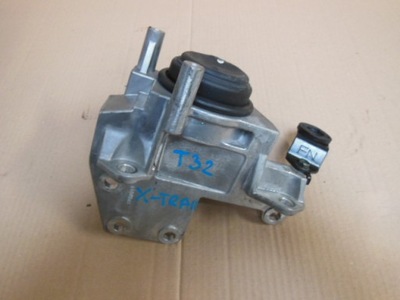 Кронштейн подушка коробки nissan x-trail t-32 lift фото №1