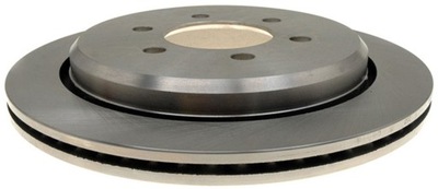 DISC DISCS REAR LINCOLN NAVIGATOR 5.4 V8 03-06 - milautoparts-fr.ukrlive.com