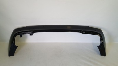 BMW X1 E84 M PACKAGE SPOILER BUMPER REAR - milautoparts-fr.ukrlive.com