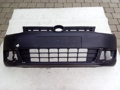 VW CADDY FACELIFT 2010 BUMPER FRONT - milautoparts-fr.ukrlive.com