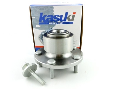 CUBO RUEDA COJINETE PARTE DELANTERA FORD FOCUS II MK2 C-MAX  