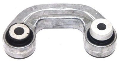 Соединитель стабилизатор правый перед passat b5 audi a4 фото №1