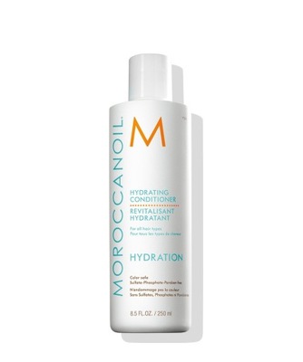 Moroccanoil Hydrating Conditioner - hydratačný kondicionér na vlasy 250 ml