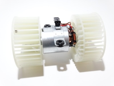 VENTILATEUR DE VENTILATION PULSEUR D'AIR BMW 5 E39 1996-2003 - milautoparts-fr.ukrlive.com