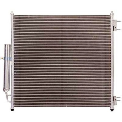 CONDENSER AIR CONDITIONER RANGE ROVER IV/SPORT 43K1K8C1 - milautoparts-fr.ukrlive.com