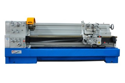 TOKARKA DO METALU UNIWERSALNA PRECYZYJNA 660x2000