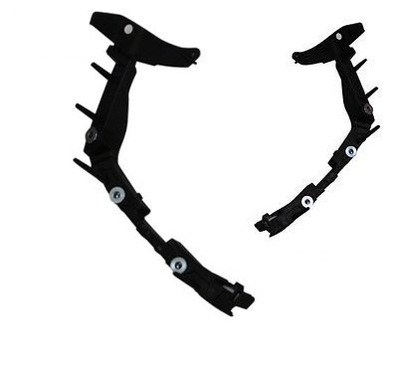 CHEVROLET CAMARO 2010-13 FASTENING MOUNTING BUMPER R - milautoparts-fr.ukrlive.com