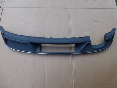 AUDI A3 LOWER PART BUMPER 8V3 807521AB NOWY!!! - milautoparts-fr.ukrlive.com