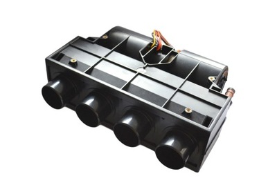 Nowa обігрівач водяна webasto dewasto 24v 9kw фото №1