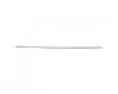 Молдинг бампера bmw 3 f30 f31 f35 f80 modern line фото №1