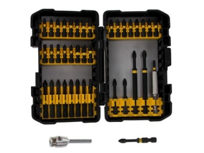 DEWALT VPLYV BITY NASTAVENÉ 40el TORZIA DT70541