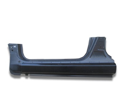 PEUGEOT 307 5D 307SW 2001-2010 SEUIL MONTANT DE CARROSSERIE GAUCHE À - milautoparts-fr.ukrlive.com