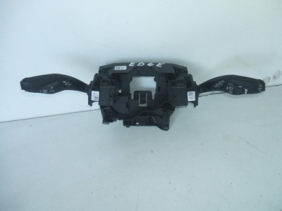 Ford edge mk2 15- перемикач світла двірник фото №1