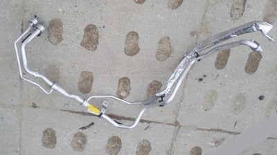 Ford galaxy 2016 r шланг кондиціонера e1gh-fa фото №1