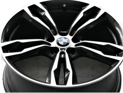ORYGINALNE BMW M X1 19 7849120
