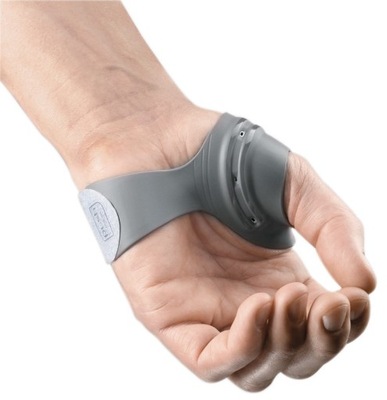ORTEZA STABILIZATOR KCIUKA PUSH ORTHO CMC PRAWA 1