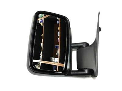 MIRROR MANUAL LEFT SPRINTER LT 95- PREMIUM! - milautoparts-fr.ukrlive.com