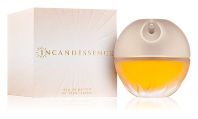 AVON INCANDESSENCE 50 ML WODA PERFUMOWANA