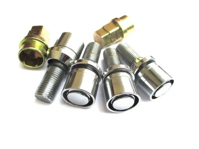 SCREW ZABEZPIECZAJACE FLOATING M12X1,25X28 FIAT - milautoparts-fr.ukrlive.com