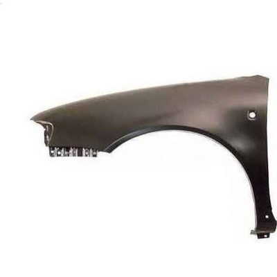 AUDI A3 8L 96-00 WING FRONT  RIGHT NEW CONDITION - milautoparts-fr.ukrlive.com