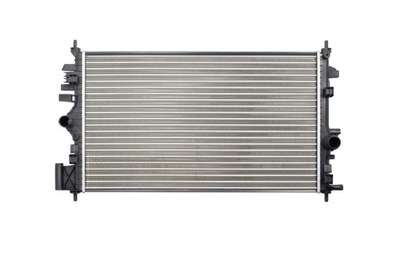 ÉTAT NOUVEAU RADIATEUR OPEL INSIGNIA 1.6CDTI 13434153 15- - milautoparts-fr.ukrlive.com