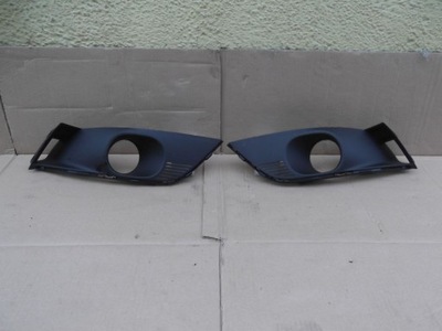 RENAULT MEGANE IV DEFLECTOR BUMPER LEFT RIGHT - milautoparts-fr.ukrlive.com