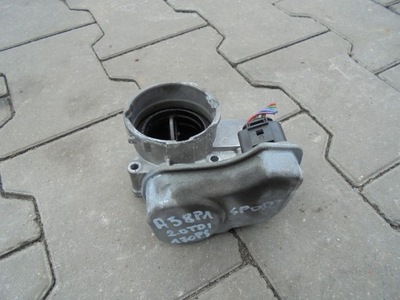 PRZEPUSTNICA 03G128063B AUDI A3 8P1 2.0 TDI 170 KM