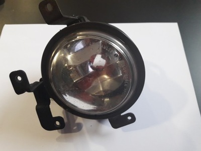 HALOGEN LAMP LEFT HYUNDAI GETZ 02-08 - milautoparts-fr.ukrlive.com