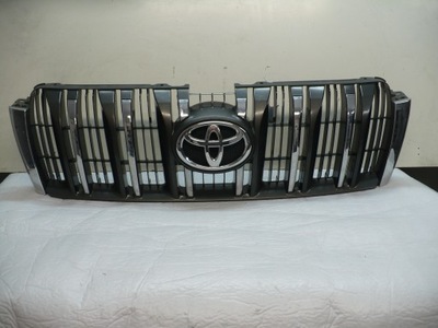 TOYOTA LAND CRUISER 150 RADIATOR GRILLE GRILLE FRONT  