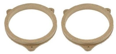 DISTANCES GLOSNIKOWE MDF 16,5CM 165MM ROVER 25 200 - milautoparts-fr.ukrlive.com