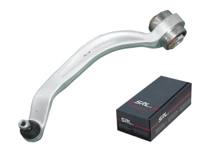 SWINGARM LEFT AUDI A4/VW PASSAT 132437-1 - milautoparts-fr.ukrlive.com