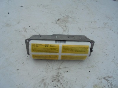 Подушка пасажира audi a3 8p1 8p0880202 фото №1