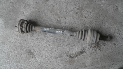 BMW E39 półoś prawa tył lift manual 520d 1 229 441