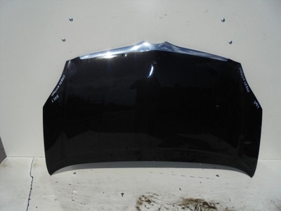 Капот toyota corolla verso 205 -доставка- фото №1