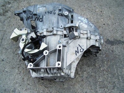 Skrzynia biegów FORD KUGA Mk2 2013 2.0 TDCi