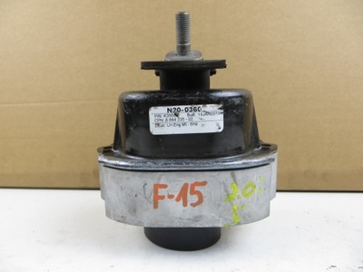 COUSSIN DE MOTEUR GAUCHE BMW F15 2.0I 6433502 - milautoparts-fr.ukrlive.com