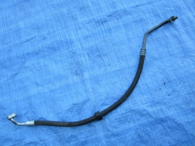 Шланг кондиционера porsche boxster 986 фото №1