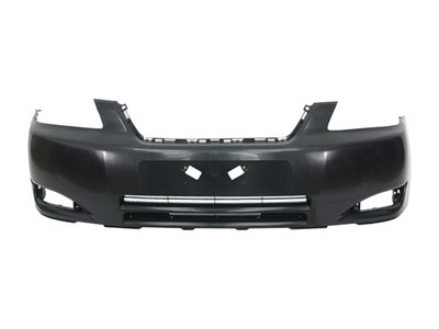 BUMPER FRONT TOYOTA COROLLA E12 2002-04 HATCHBACK - milautoparts-fr.ukrlive.com